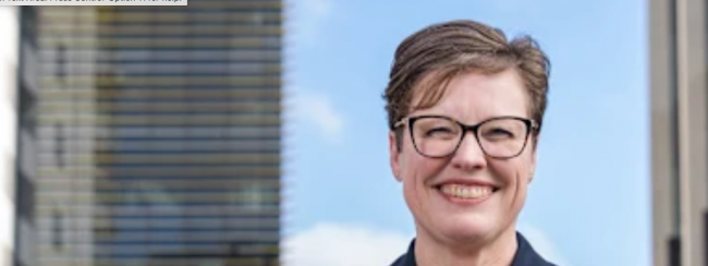 Learning from women at the top of the research game